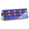 8 Channel Digital Kitchen Timer Clock Reminder Cooking Commercial Loud
