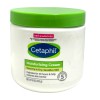 Cetaphil Moisturizing Cream Very Dry to Dry, Sensitive Skin 16oz./453g