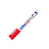 Artline Ek750 Marker for Laundry - Red
