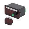 Voltage Generator with Digital Display Wear Resistance Anti Reverse Function