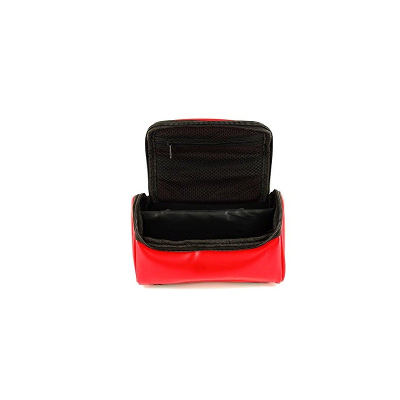 TGC ® Camera Case for Vivitar ViviCam 3615 with Carry