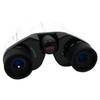 nashica opticai Binoculars Porro prism Multi Coat , black&white