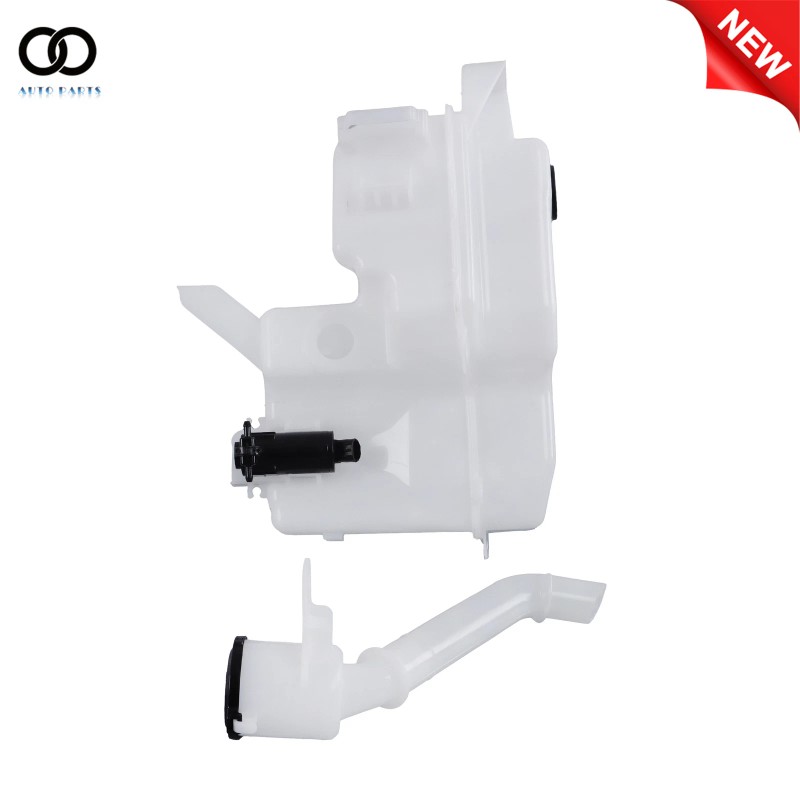 autoooparts Plastic Windshield Washer Fluid Reservoir Tank For Toyota Highlander
