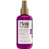 Maui Moisture Shea Butter Leave-in Conditioning Mist, 8 ounces