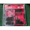Craftsman 30 PC Craftsman Screw driving Set CMAF30SET