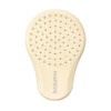 Mapepe Detangling Brush [Pocket Size] Vanilla MAPEPE