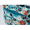 Solance Large Shopping Tote Bag Shoulder Gym Beach Travel Bag