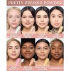 Polvo Compacto Fijador Pretty Pressed Beauty Creations