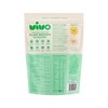 Vivo Organic Alkaline Complete Plant Protein Au Naturel 400g