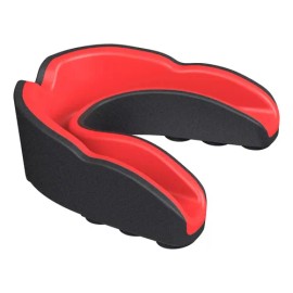 Protector Bucal Deportivo De Silicona Moldeable Para Deporte