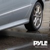 Car Driveway Curb Ramp - Heavy Duty Rubber Threshold Ramp