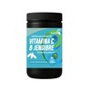 Vitamina C con Jengibre | 200 Cápsulas de 500 mg