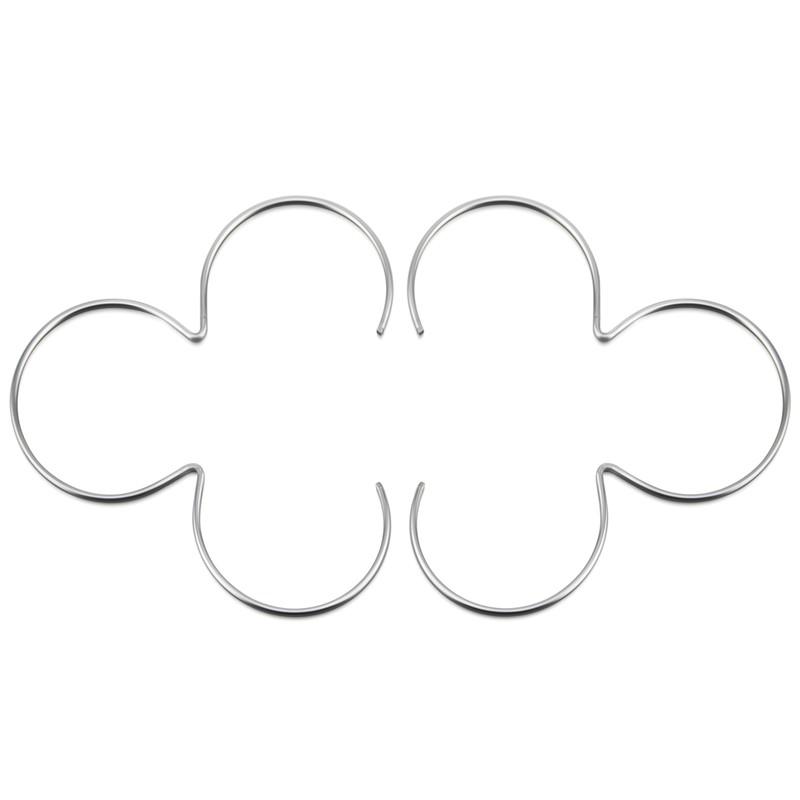 Teabloom Heat Diffuser - Protect Glass Tea Pots and Coffee