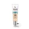 Lx Blend Bye Bye Foundation Oil Free Matte Coverage Moisturizer