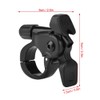 Bicycle Remote Lock Lever Bicycle Line Control Suspension Lock Switch