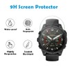 Watch Screen Protector Compatible for Garmin Tactix 8 AMOLED 51mm