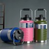 Termo Deportivo 64oz Acero Inoxidable 304diseño Ergonómico