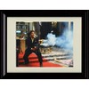 Scarface - Tony Montana Autograph Promo Print - Framed 8x10