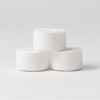 JAJU [JAJU] Replaceable Sink & Kitchen Filter (3-pack)