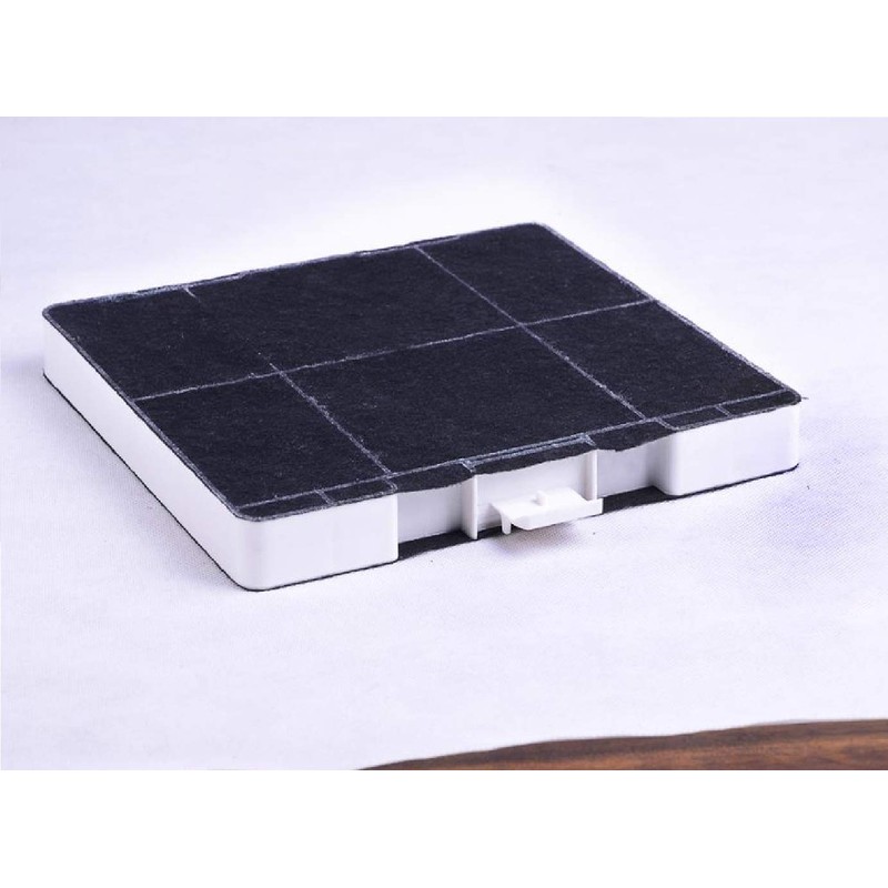 KF3TEC® Activated Carbon Filter 2020 Version Excellent Activated Carbon Filter