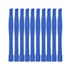 Deal Maniac Professional Plastic Screwdrivers Pry Opening Tool, Pry Bar,