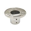 Douzime 90 Degree Boat Deck Handrail Rail Fitting Round Base