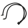 ABE Plastic Horn for Powerful Double! Easy Splitting Connector! For