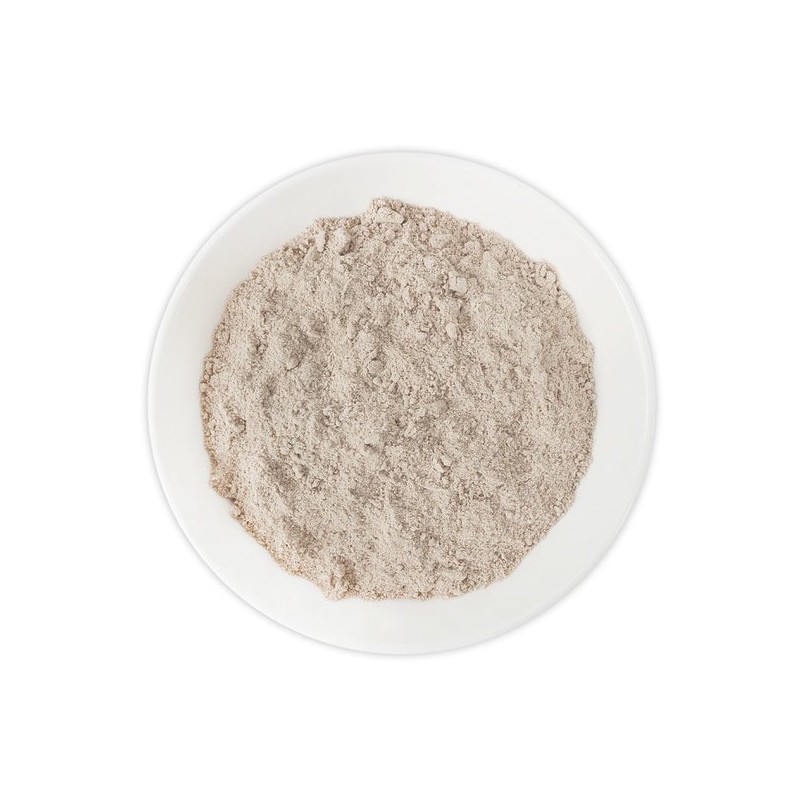 차전자피가루 차전자피 식이섬유 분말 장건강 500g/2 Psyllium Husk Powder Dietary