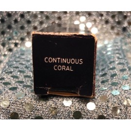 Avon Color Release Long Wearing Lipstick .13oz, Continuous Coral~ NOS