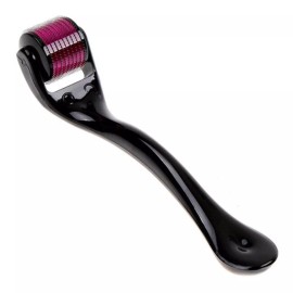 Dermaroller Regenera Colageno Cabello Barba Medida 0.5
