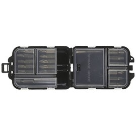 Makita P-382117 Bit-Set 17 pcs