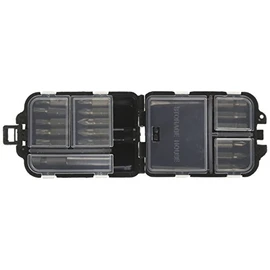 Makita P-382117 Bit-Set 17 pcs