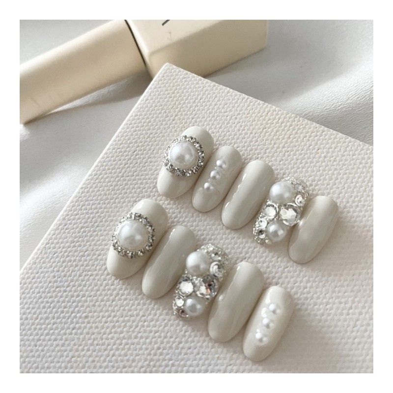 Swaston ❙ Only wedding.1 ♀ - Milk / 스와스톤 ❙