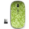 KAWAMOUSE 2.4G Ergonomic Portable USB Wireless Mouse for PC, Laptop,
