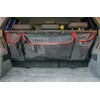 HP-Autozubehör 19291 Trunk Bag with 3 compartments, black, 38 x