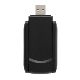 1300M Wireless Network Card 2.4GHz 5.8GHz Dual Band USB 3.0 Adapter WiFi Receiver Transmitter