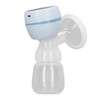 Electric Breast Pump High Suction Painless Low Noise Hands Free