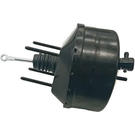 Power Brake Booster - Compatible with 2005-2010 Dodge Dakota