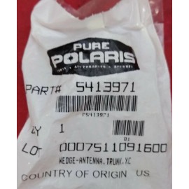 Victory NEW GENUINE VICTORY 5413971 WEDGE-ANTENNA,