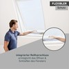 IS Plus Fly Roof 130 x 150 cm W