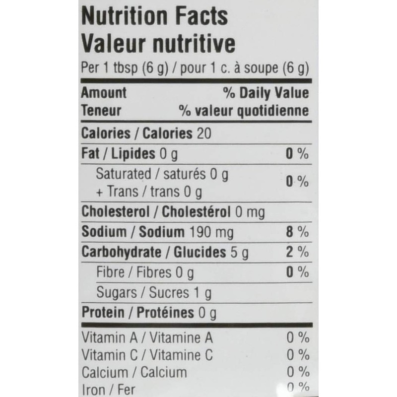 SUNBIRD MIX SSNNG BEEF BROC, 1 OZ