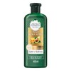 HERBAL ESSENCES BioRenew, Shampoo sin sulfatos ni parabenos para cabello