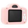 Children Digital Camera 2000W HD 2.0 Inch Screen Rechargeable Multi