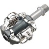 EXUSTAR Sealed Bearing Adjustable Tension MTB Bike Aluminum Pedals Compatible