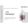 Kerosene K1 Clean Burning Fuel - 4 Gallon Case