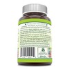 Herbal Secrets Raíz de Bardana 425 mg, 120 Cápsulas Vegetales