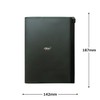 ELCOUNE COTOMO Chameleon CTM-023 Cover with Pockets