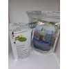 Fallopian Blend Tea (30) +3oz Nopal Cactus Powder