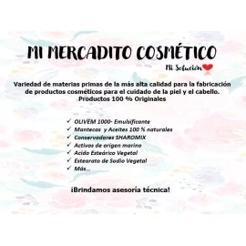 Mi mercadito Cosmético Marimoist Agente Hidratante Con Ácido Hialurónico 500 Gr