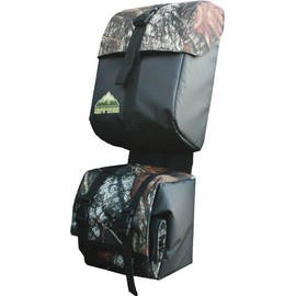 ATV Tek Hunting & Fishing  Arch Fender Bag Mossy Oak Camo ATV/UTV (FBMOB)